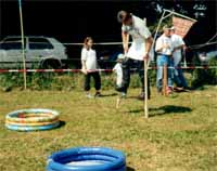Ohne Bier w&uuml;rde es leichter gehen