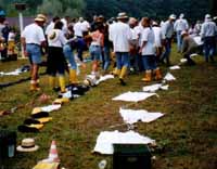 Alle machen sich jetzt nackig