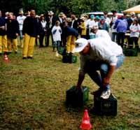 Uns Uwe, b&uuml;ck dich du Luder