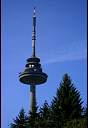 Fernmeldeturm Kiel im Vieburger Gehölz