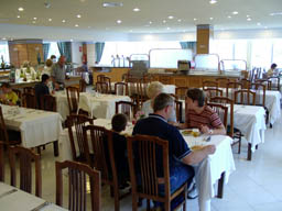 Essensaal